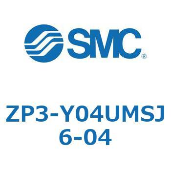 Z Series(ZP3-Y04) SMC