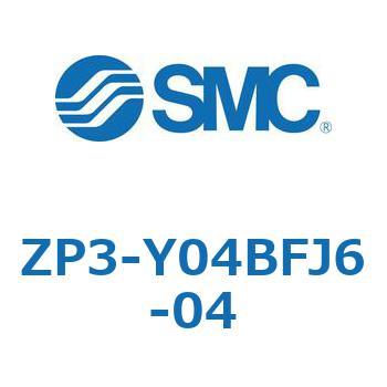Z Series(ZP3-Y04) SMC