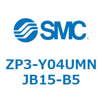 Z Series(ZP3-Y04) SMC