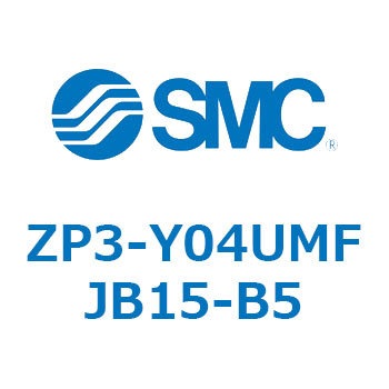 Z Series(ZP3-Y04) SMC