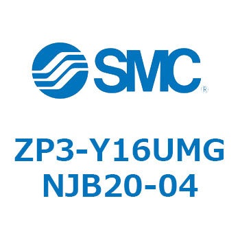 Z Series(ZP3-Y16) SMC