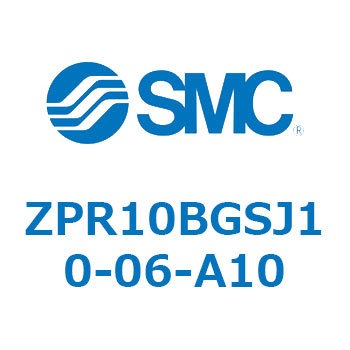 Z Series(ZPR10) SMC