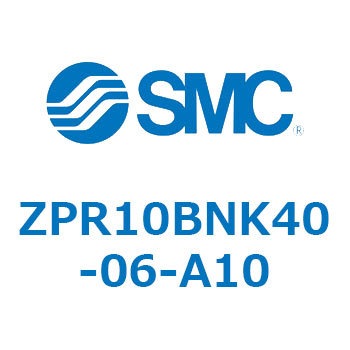 Z Series(ZPR10) SMC