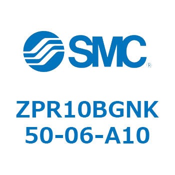 Z Series(ZPR10) SMC