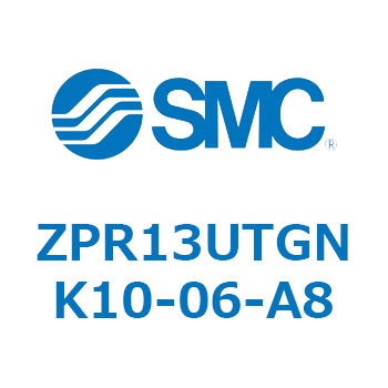 Z Series(ZPR13) SMC