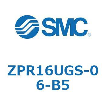 Z Series(ZPR16) SMC