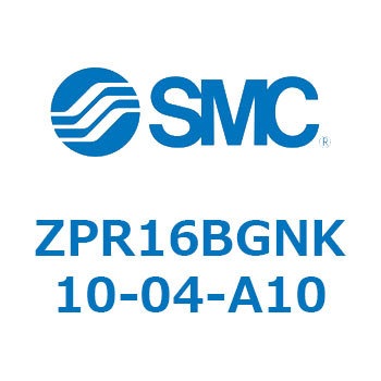 Z Series(ZPR16) SMC