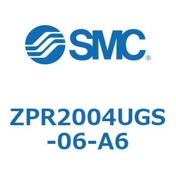 Z Series(ZPR20) SMC