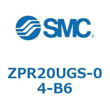 Z Series(ZPR20) SMC