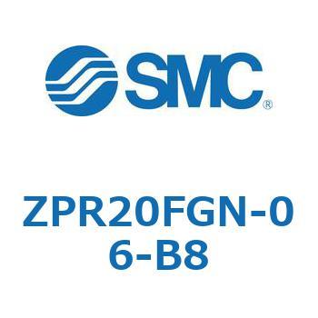Z Series(ZPR20) SMC