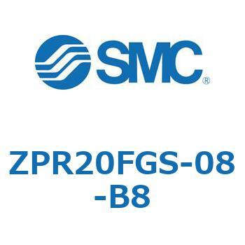 Z Series(ZPR20) SMC