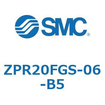 Z Series(ZPR20) SMC