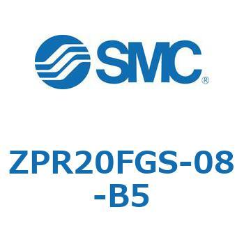 Z Series(ZPR20) SMC