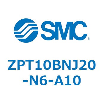 Z Series(ZPT10) SMC