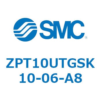 Z Series(ZPT10) SMC