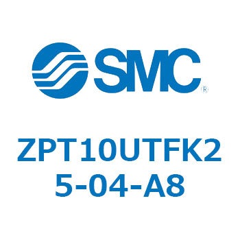 Z Series(ZPT10) SMC