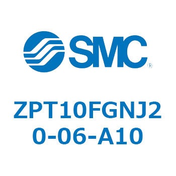 Z Series(ZPT10) SMC