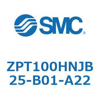 Z Series(ZPT10) SMC