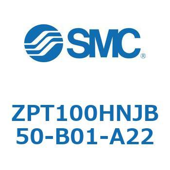 Z Series(ZPT10) SMC