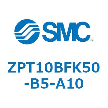 Z Series(ZPT10) SMC