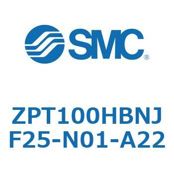 Z Series(ZPT10) SMC