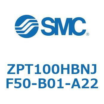 Z Series(ZPT10) SMC