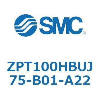Z Series(ZPT10) SMC