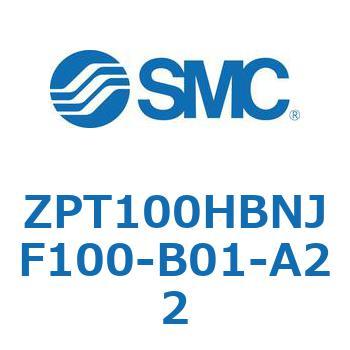 Z Series(ZPT10) SMC