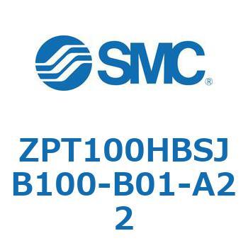 Z Series(ZPT10) SMC