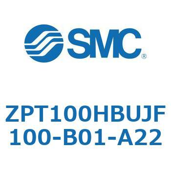 Z Series(ZPT10) SMC