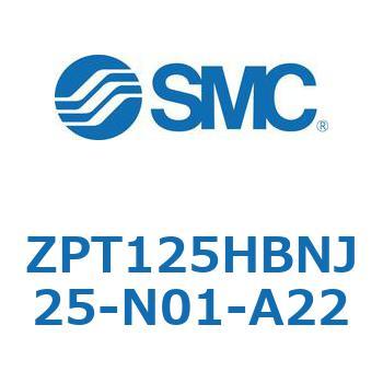 Z Series(ZPT125) SMC