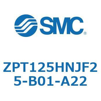 Z Series(ZPT125) SMC