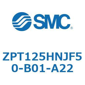 Z Series(ZPT125) SMC