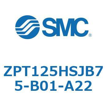 Z Series(ZPT125) SMC