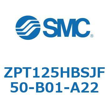 Z Series(ZPT125) SMC