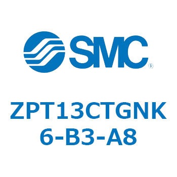 Z Series(ZPT13) SMC