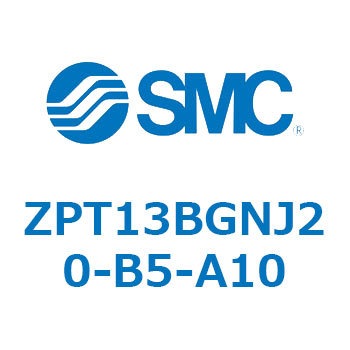 Z Series(ZPT13) SMC
