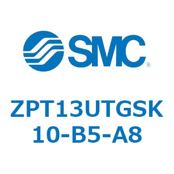 Z Series(ZPT13) SMC