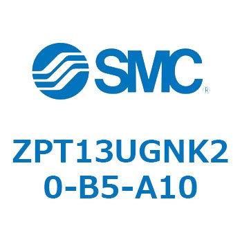 Z Series(ZPT13) SMC