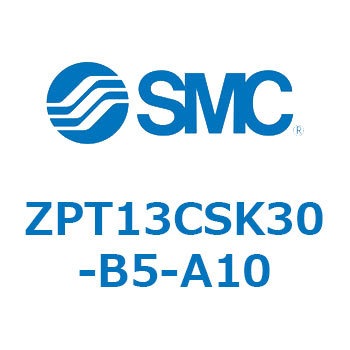 Z Series(ZPT13) SMC