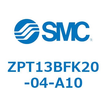 Z Series(ZPT13) SMC