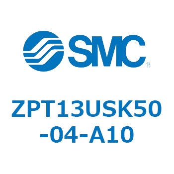 Z Series(ZPT13) SMC