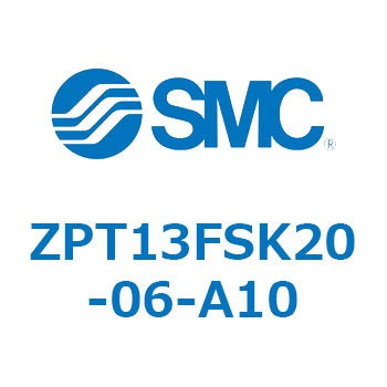 Z Series(ZPT13) SMC
