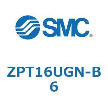 Z Series(ZPT16) SMC