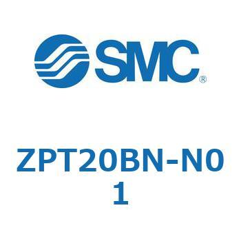 Z Series(ZPT20) SMC