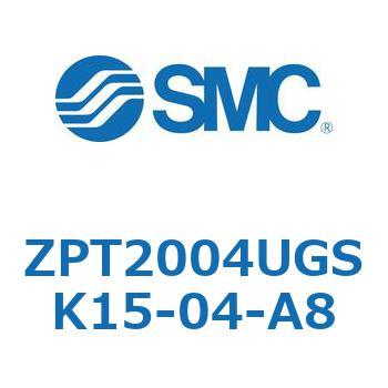 Z Series(ZPT20) SMC