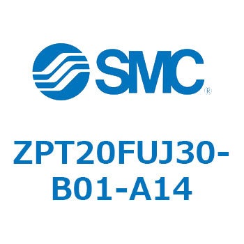 Z Series(ZPT20) SMC