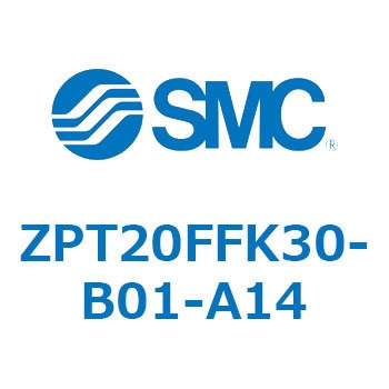 Z Series(ZPT20) SMC
