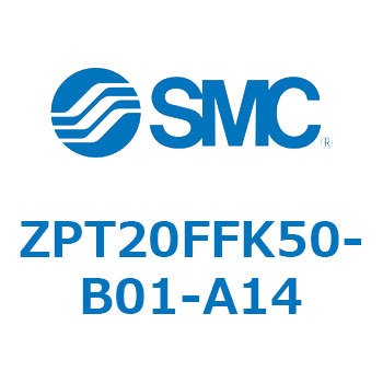 Z Series(ZPT20) SMC