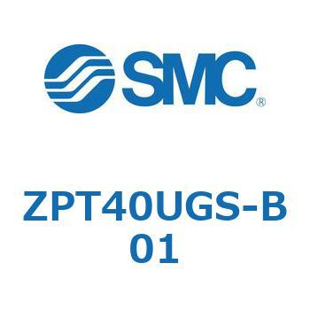 Z Series(ZPT40) SMC